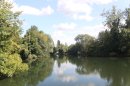 L'Ill à Strasbourg